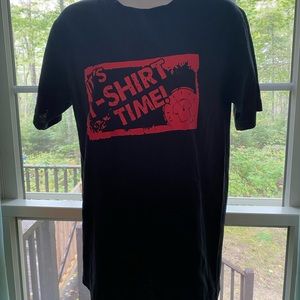 ITS TSHIRT TIME! Small